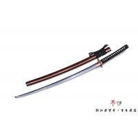 日式五枚合手工武士刀