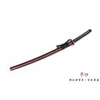 日式五枚合手工武士刀