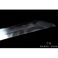 菊花拵武士刀