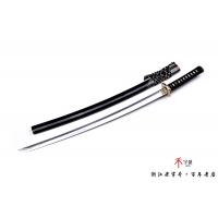 菊花拵武士刀