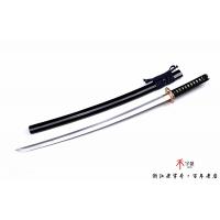 紫铜武藏-性能手工版