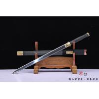 青锋螭龙汉剑