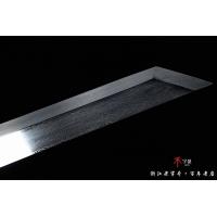 素影唐刀-珍珠鱼皮 天眼纹