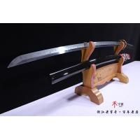 精品敷土烧刃日本刀