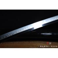 精品敷土烧刃日本刀