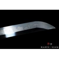 精品敷土烧刃日本刀