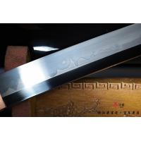 龙腾盛世-精品武士刀