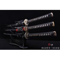 龙腾盛世-精品武士刀