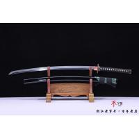 龙腾盛世-精品武士刀