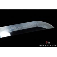 龙腾盛世-精品武士刀