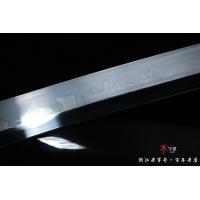 龙腾盛世-精品武士刀