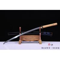 精品菊一武士刀