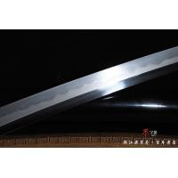 精品菊一武士刀