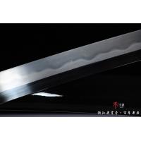 精品菊一武士刀