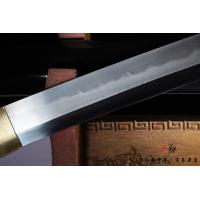 精品菊一武士刀