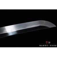 精品菊一武士刀