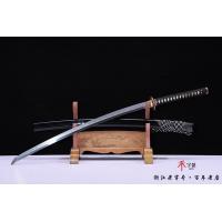武藏-精品打刀