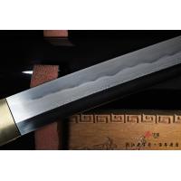 武藏-精品打刀