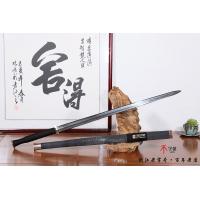 龙虎剑-精品汉剑