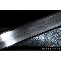龙虎剑-精品汉剑