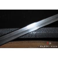 龙虎剑-精品汉剑
