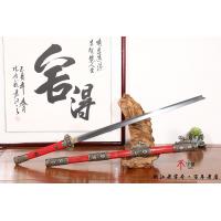 天梯纹精品复古唐刀 特惠款