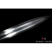 素影凹槽清剑