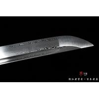 红锋武士刀