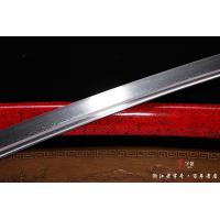 红锋武士刀