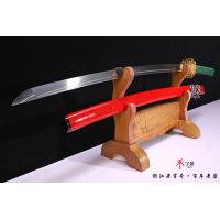 红锋武士刀