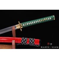 红锋武士刀