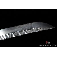 江影-石纹武士刀