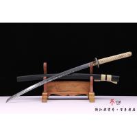 江影-石纹武士刀