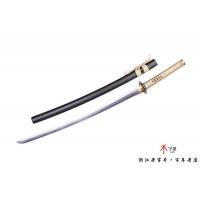 葵花-烧双线日本刀