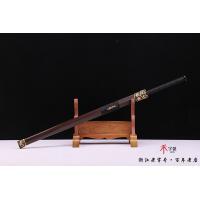 龙腾瓦楞四圣汉剑