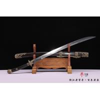 精品龙装清刀
