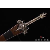 八面狮王剑  魔兽世界魔兽剑