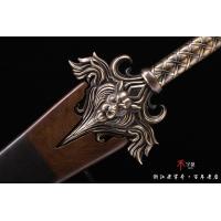 八面狮王剑  魔兽世界魔兽剑