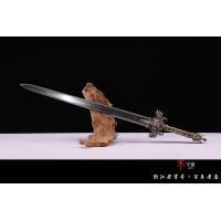 八面狮王剑  魔兽世界魔兽剑