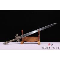 八面狮王剑  魔兽世界魔兽剑