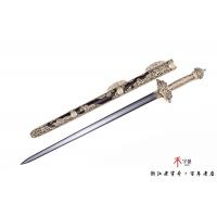 侠客唐剑-亮铜经典特价版