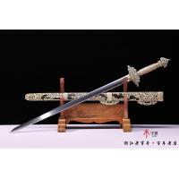 侠客唐剑-亮铜经典特价版
