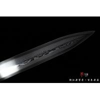 侠客唐剑-亮铜经典特价版
