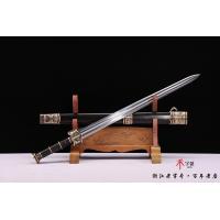 断云剑 经典秦汉风 可以砍铁