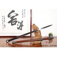 经典环首剑 极力推荐
