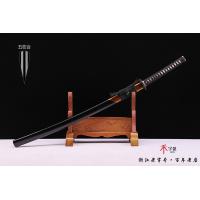 五枚合武士刀