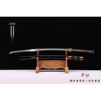 五枚合武士刀
