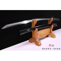 五枚合武士刀