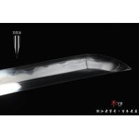 五枚合武士刀