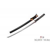 五枚合武士刀